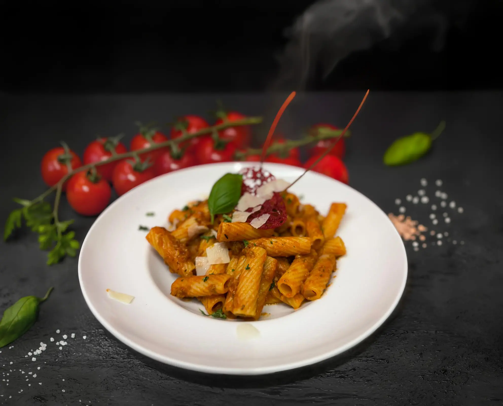 Frische Pasta